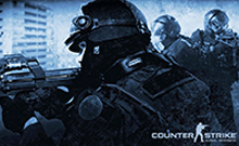 Аренда Counter-Strike: Global Offensive